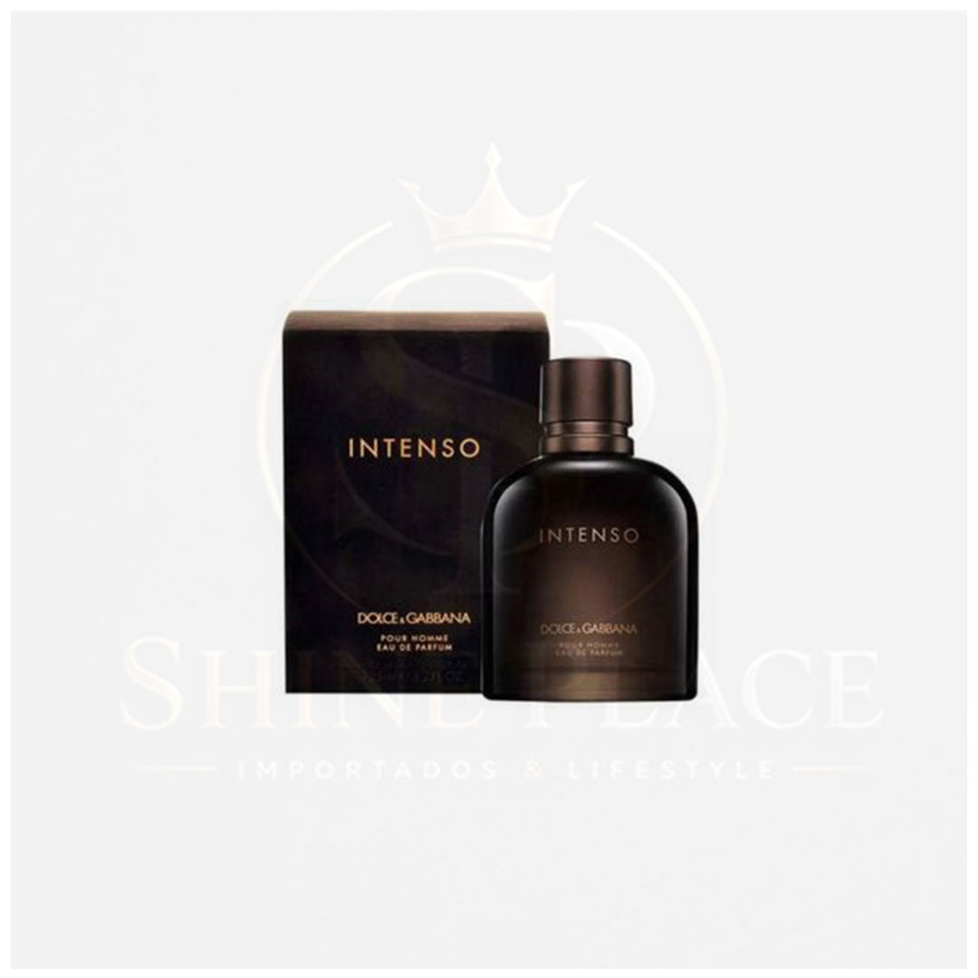 INTENSO EDP