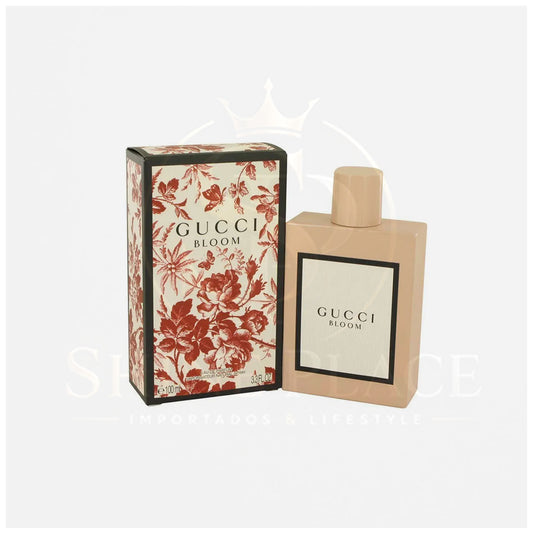 GUCCI GLILTY FEMME BLOOM EDP