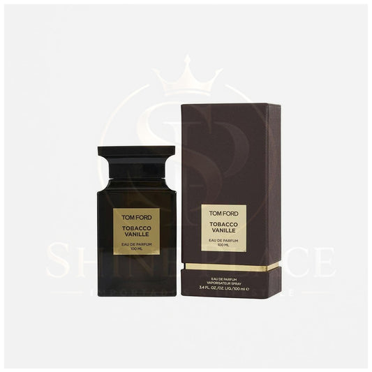 TABACCO VANILLE