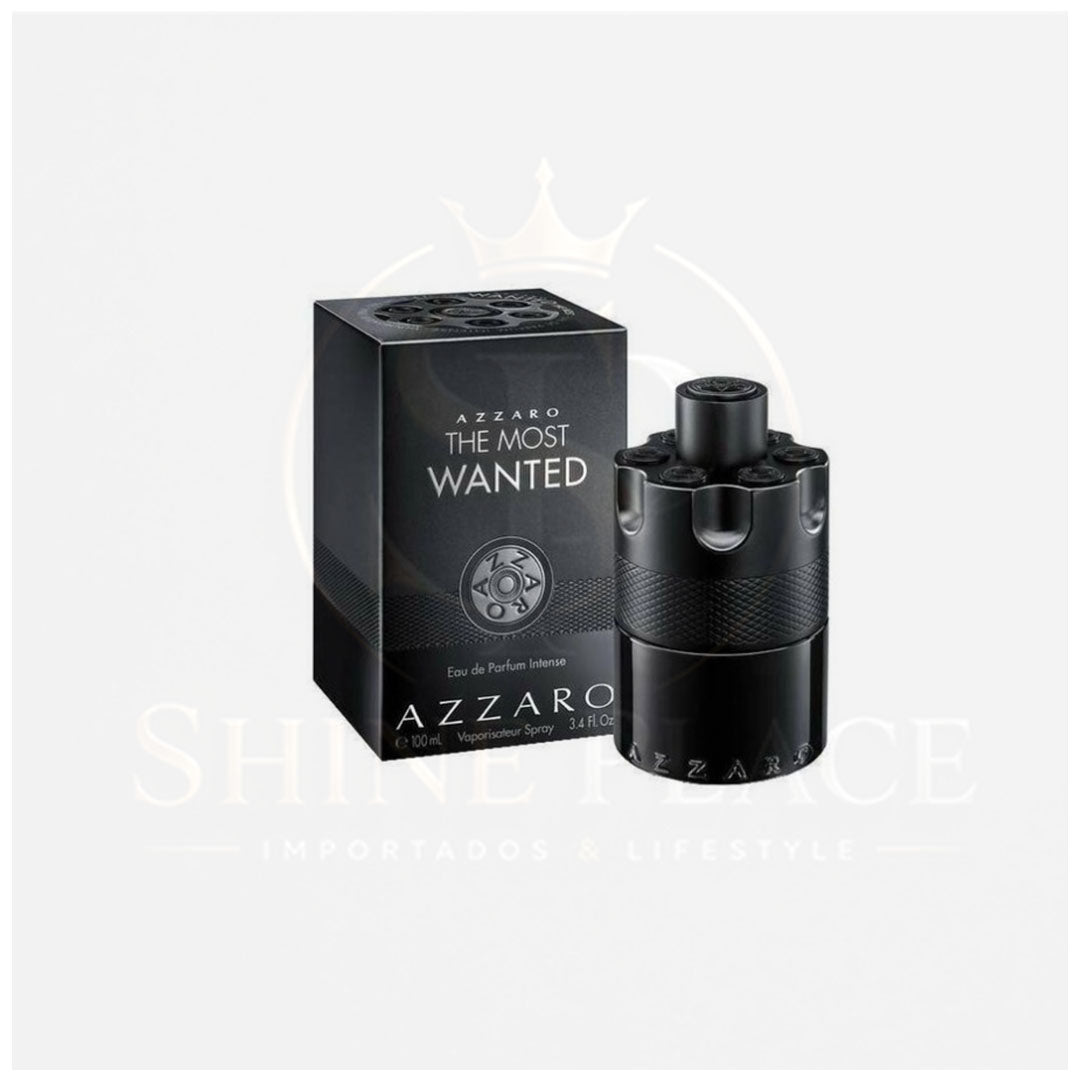THE MOST WANTED EDP