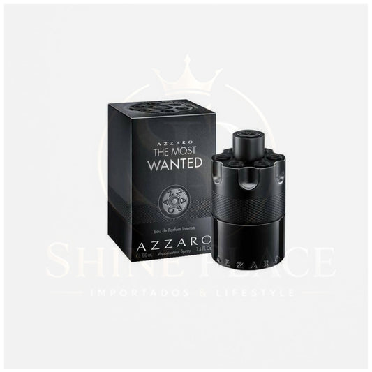 THE MOST WANTED EDP