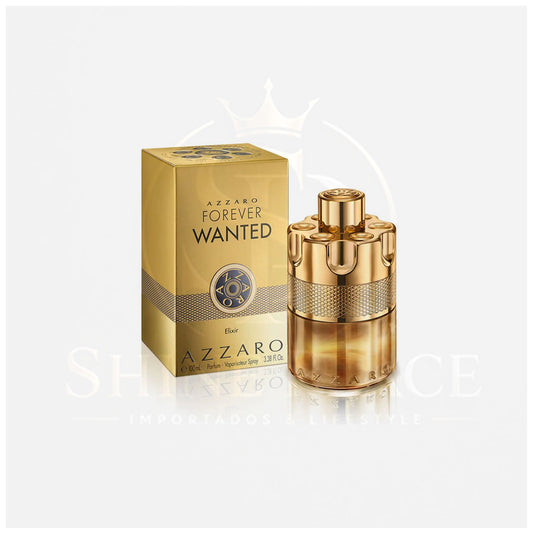 FOREVER WANTED ELIXIR