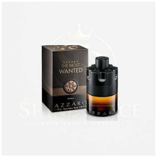 THE MOST WANTED PARFUM