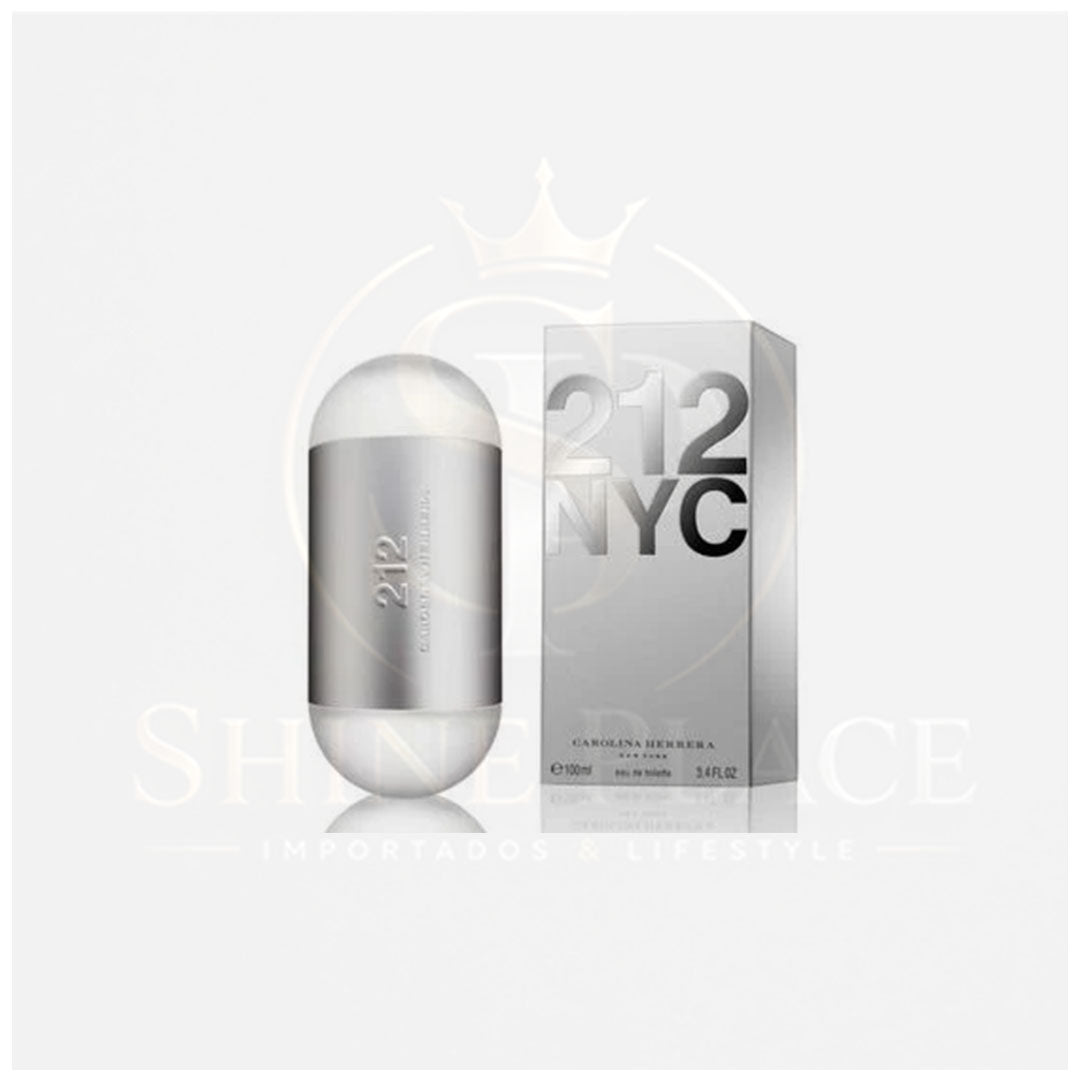 212 NYC EDT