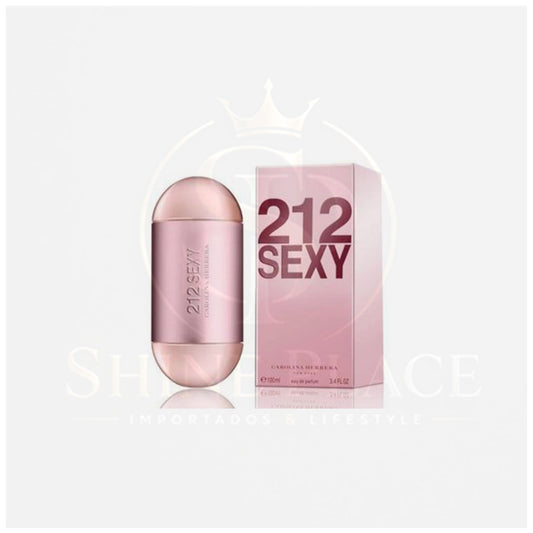 212 SEXY EDP