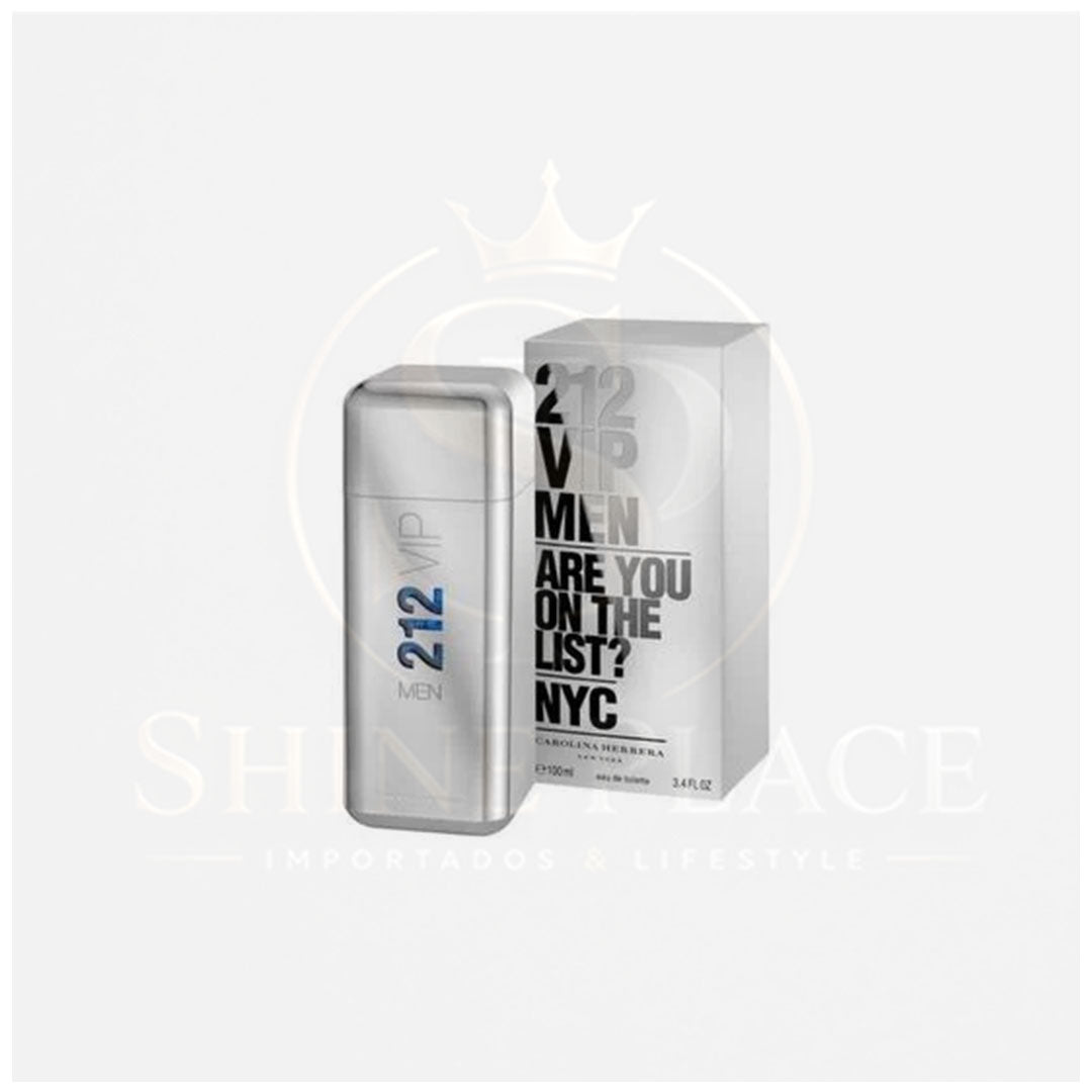 212 VIP MEN EDT