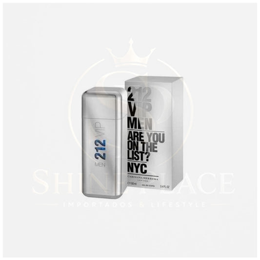 212 VIP MEN EDT