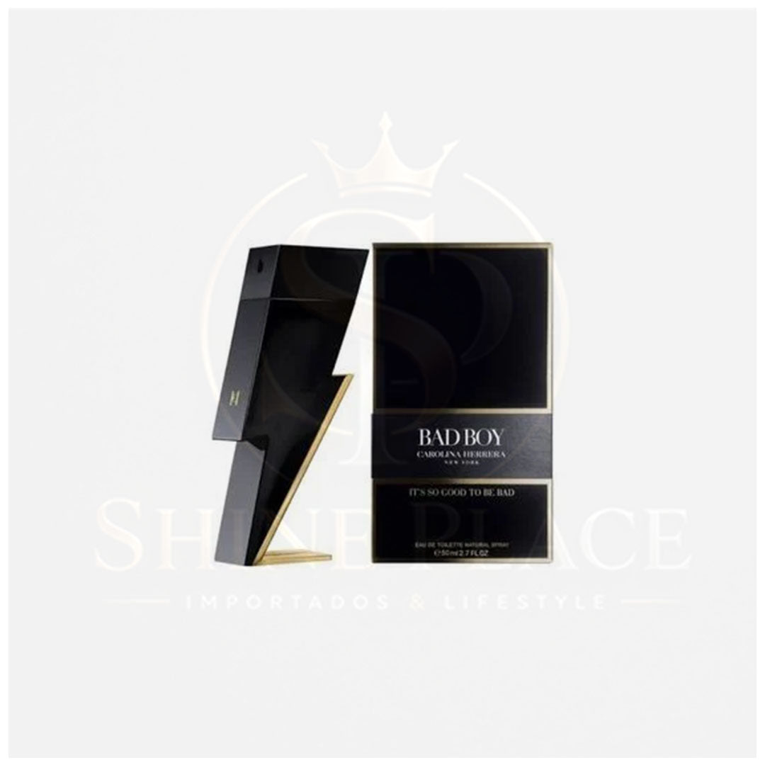 BAD BOY EDT
