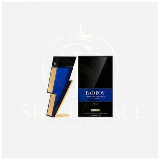 BAD BOY COBALT ABSOLUT EDP