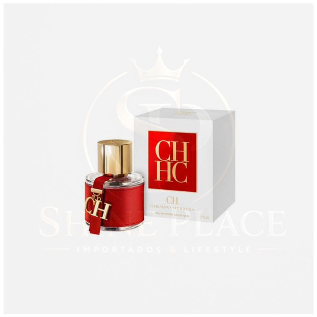 CH EDT