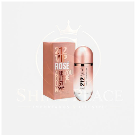 212 VIP ROSE EDP