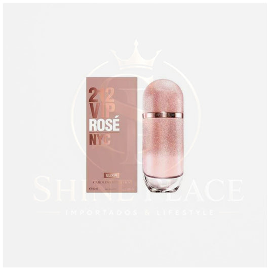 212 VIP ROSE ELIXIR