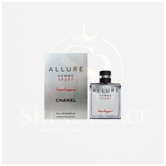 ALLURE HOME SPORT Superleggera EDP