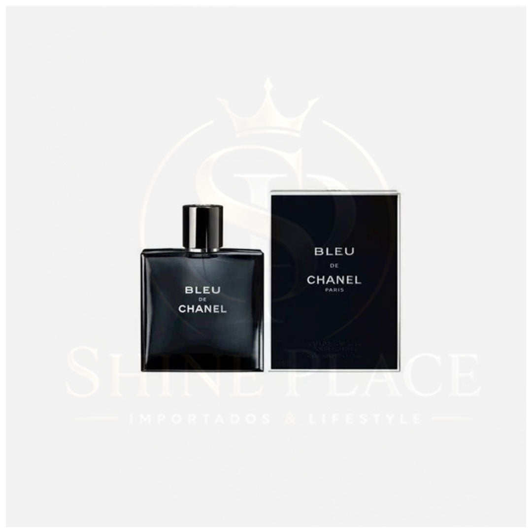 BLEU DE CHANEL EDT