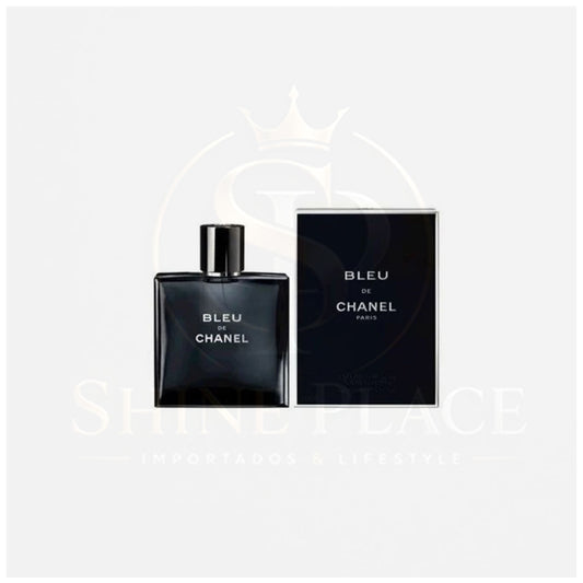 BLEU DE CHANEL EDT