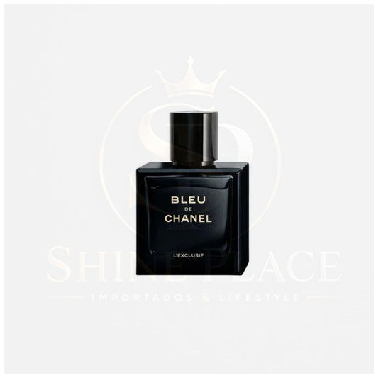 BLEU DE CHANEL L´EXCLUSIF