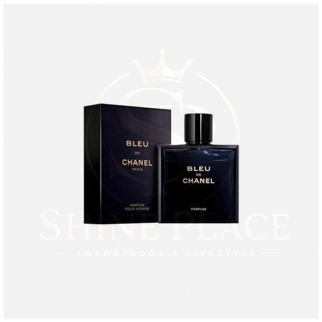 BLEU DE CHANEL L´EXCLUSIF