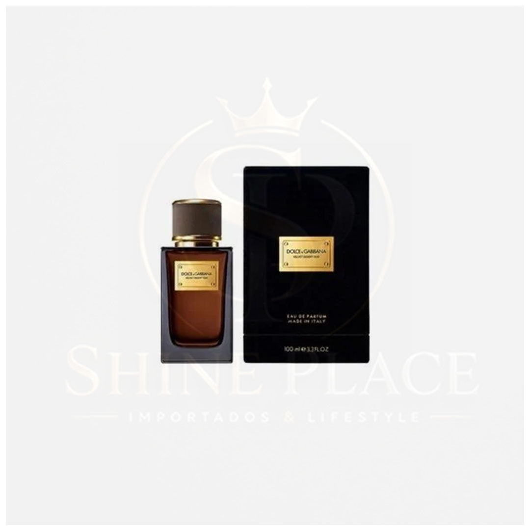 VELVET DESERT OUD EDP