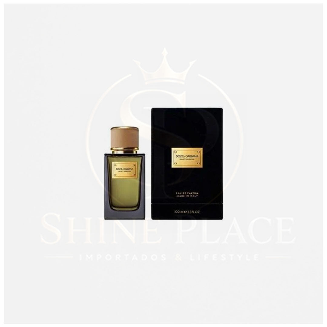 VELVET TENDER OUD EDP