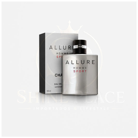 ALLURE HOME SPORT EDT