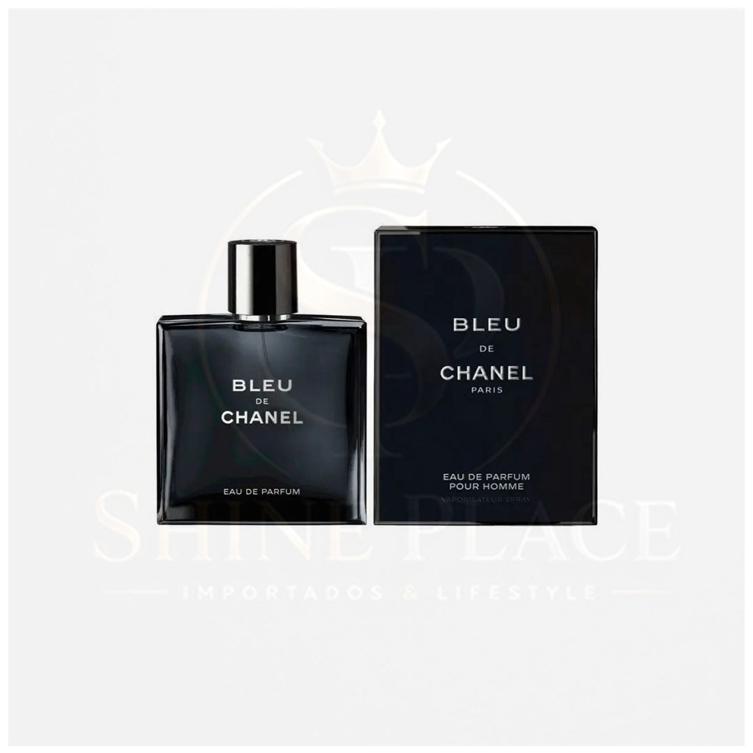 BLEU DE CHANEL EDP
