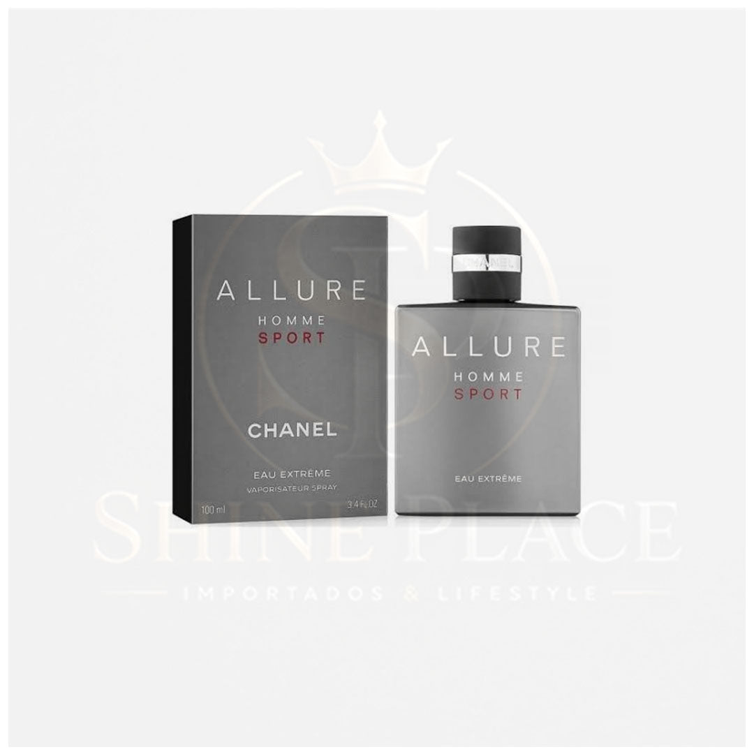 ALLURE HOMME SPORT EXTREME