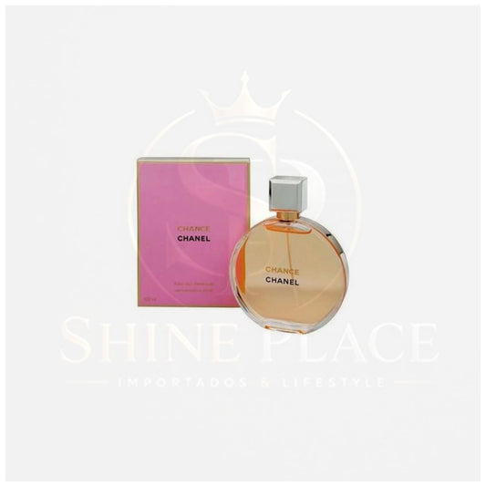 CHANCE EDP