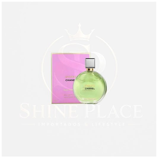 CHANCE FRAICHE EDP