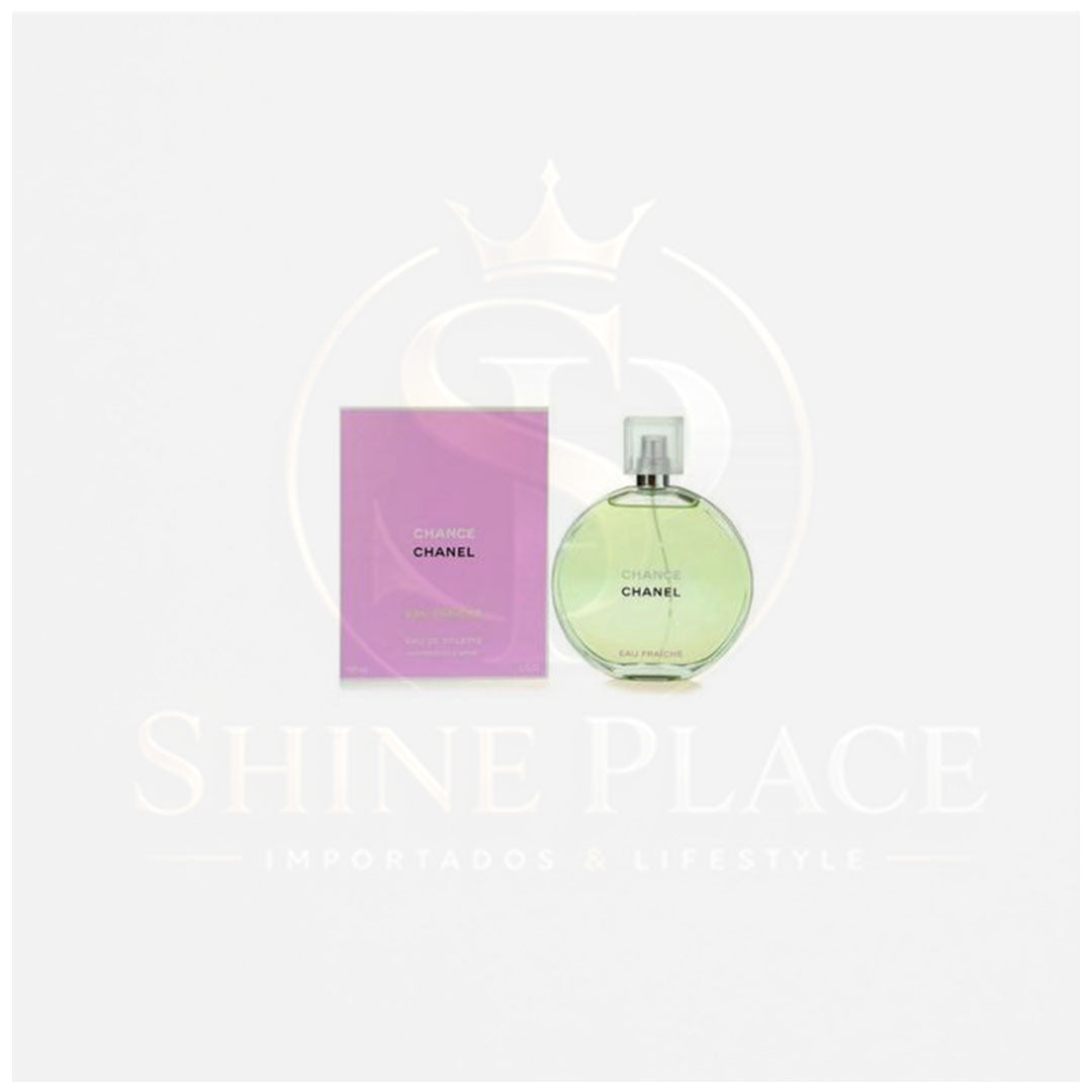 CHANCE FRAICHE EDT