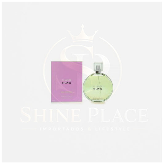 CHANCE FRAICHE EDT