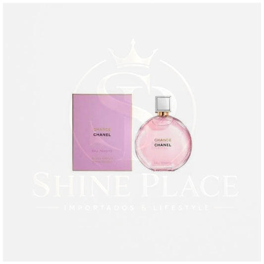 CHANCE TENDRE EDP