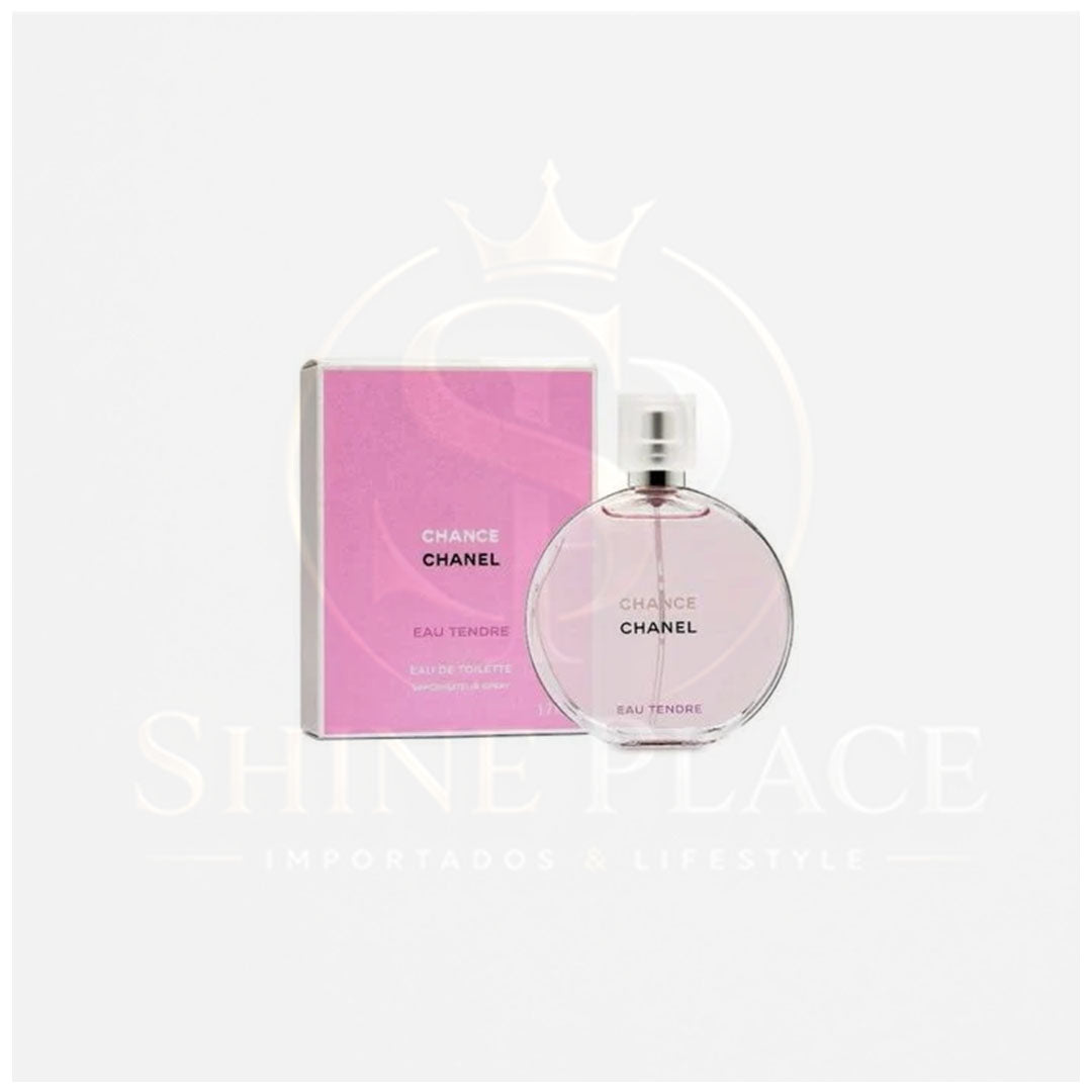 CHANCE TENDRE EDT