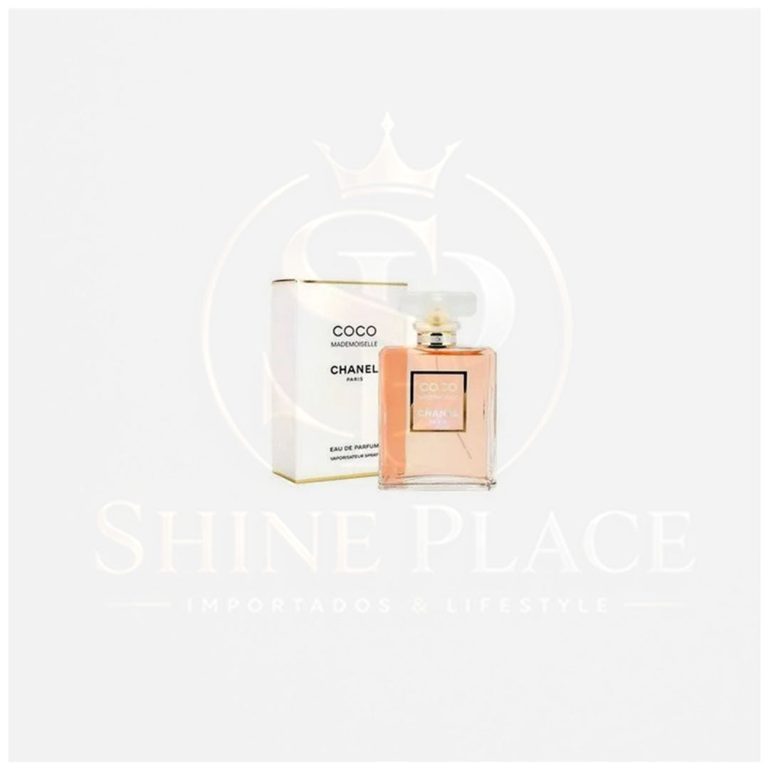 COCO MADEMOSELE EDP
