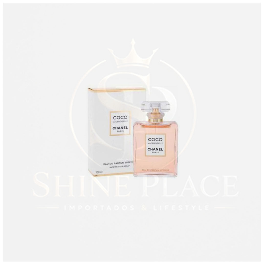 COCO MADEMOSELE INTENSE EDP