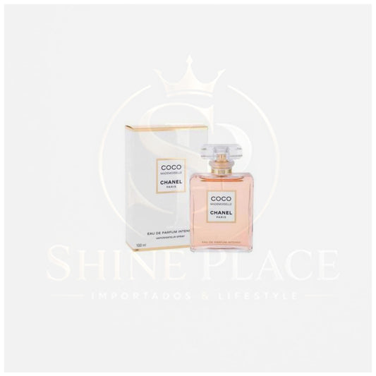 COCO MADEMOSELE INTENSE EDP