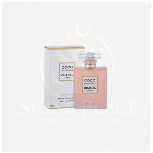 COCO MADEMOSELE INTENSE PRIVÊ EDP