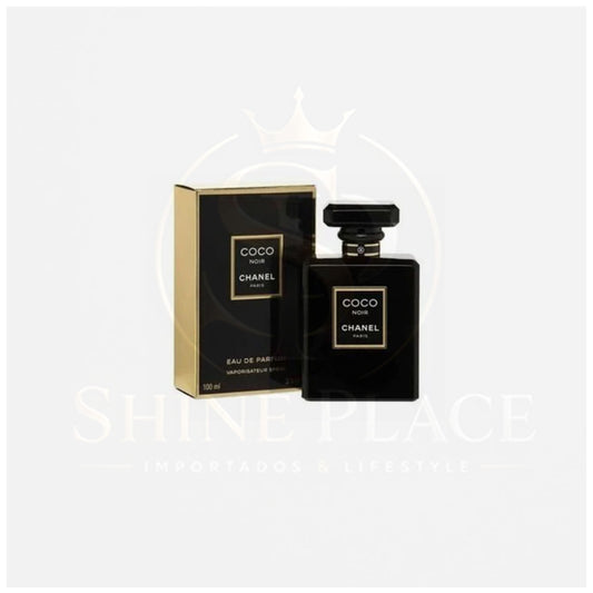 COCO NOIR EDP