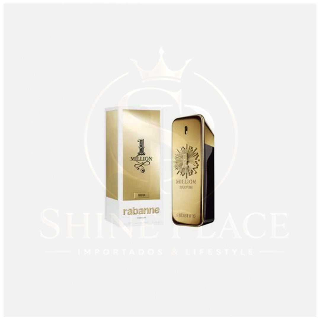 ONE MILLION PARFUM