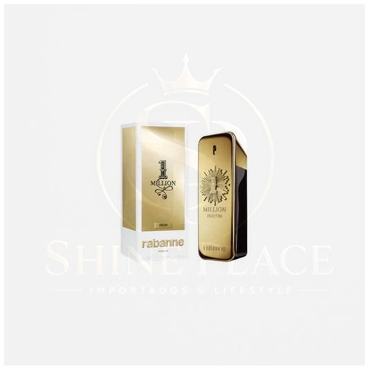 ONE MILLION PARFUM