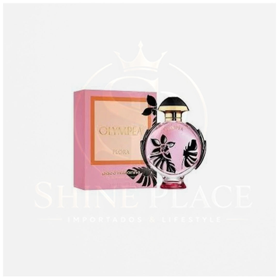 OLYMPEA FLORA EDP