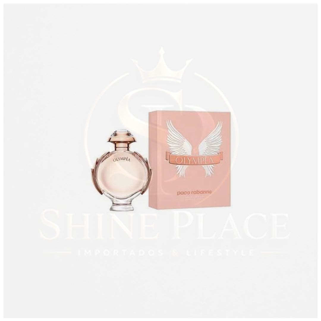 OLYMPEA EDP