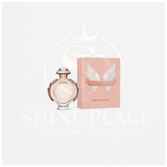 OLYMPEA EDP
