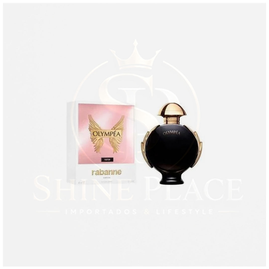 OLYMPEA PARFUM