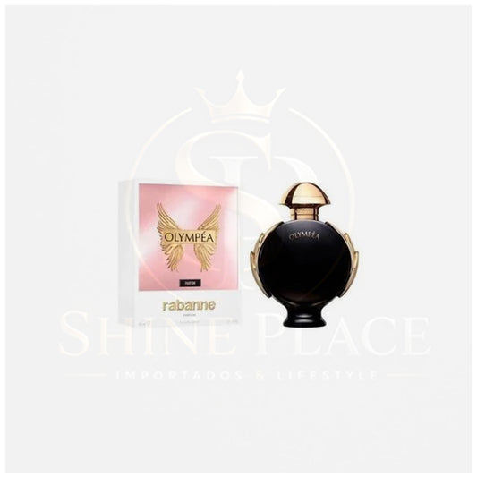 OLYMPEA PARFUM