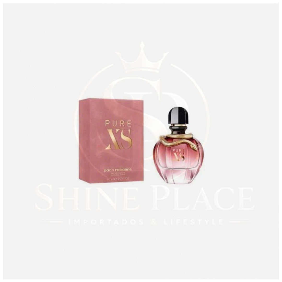 PURE XS EDP