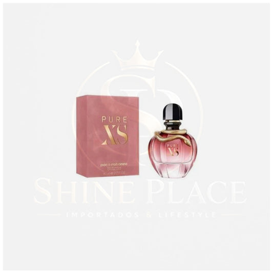 PURE XS EDP