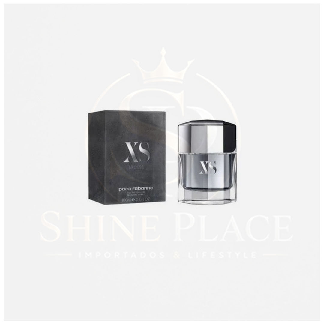 XS EDT
