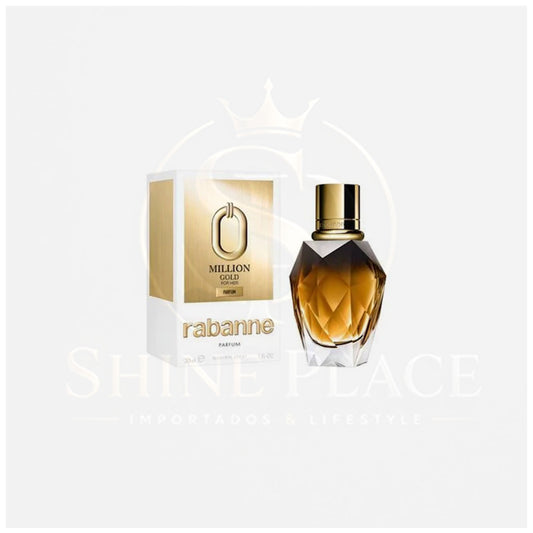 MILLION GOLD PARFUM