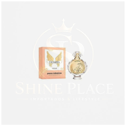 OLYMPEA SOLAR EDP