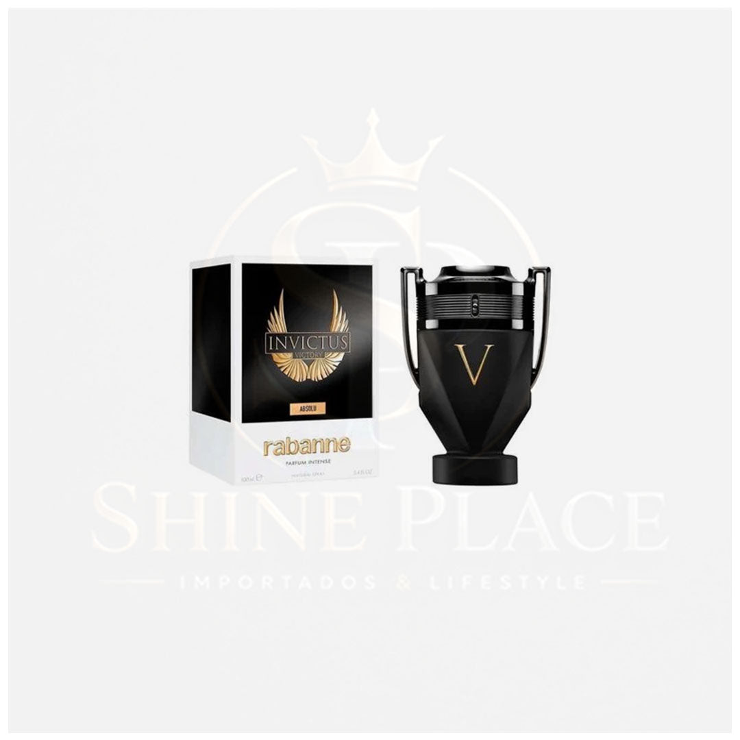 INVICTUS VICTORY ABSOLU PARFUM